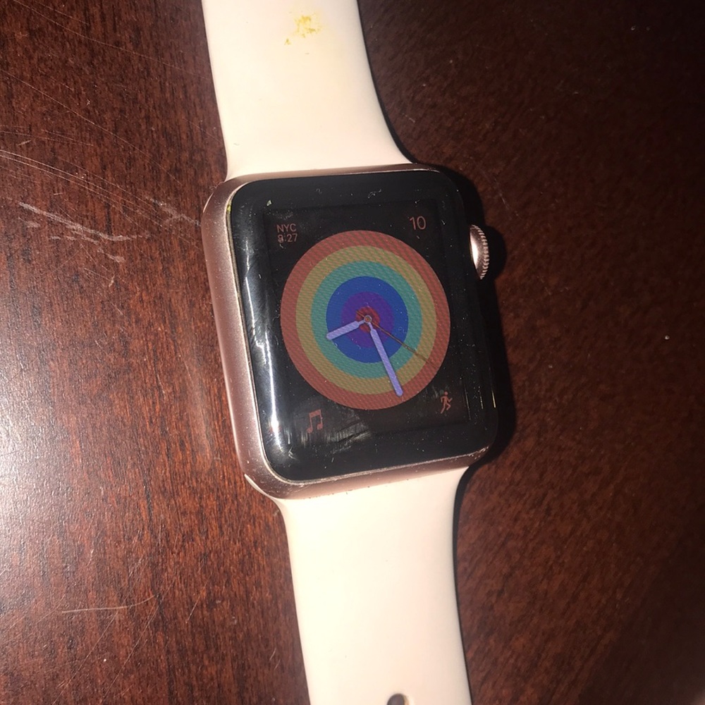 Series 1 Apple Watch